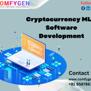 cryptocurrency MLM Software Services 
