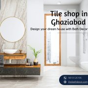 Tile shop in Ghaziabad 