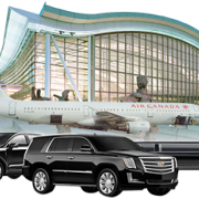 Toronto Airport Taxi Services 