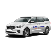 Maxi Cab Sydney - Maxi Taxi Services - Wavmaxi Cabs