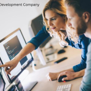web development company - magic technolabs