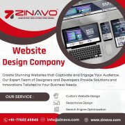 Website Design Comapny in Bangalore
