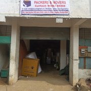 Moving Mart Packers and Movers