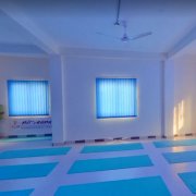 Yoga classes In Gachibowli Hyderabad