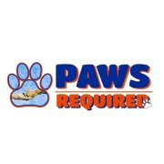 Paws Required