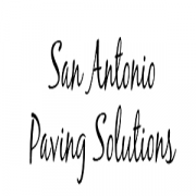 San Antonio Paving Solutions