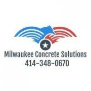 Milwaukee Concrete Solutions