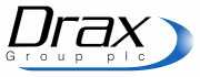 drax group plc