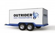 Outrider Gas Transports
