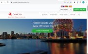 CANADA  Official Government Immigration Visa Application USA AND INDIAN CITIZENS APPLY ONLINE -  ऑनलाइन कॅनडा व्हिसा अर्ज - अधिकृत व्हिसा