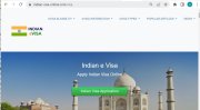 INDIAN EVISA  Official Government Immigration Visa Application USA AND INDIAN CITIZENS APPLY ONLINE -  अधिकृत भारतीय व्हिसा ऑनलाइन इमिग्रेशन अर्ज