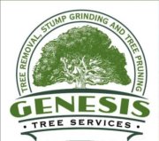 Genesis Tree Services