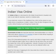 FOR LITHUANIAN AND EUROPEAN CITIZENS - INDIAN Official Indian Visa Online from Government - Quick, Easy, Simple, Online - Oficialus Indijos eVisa prašymų centras ir imigracijos tarnyba