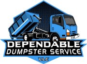Dependable Dumpster Service