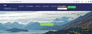 FOR CHINESE CITIZENS - NEW ZEALAND New Zealand Government ETA Visa - NZeTA Visitor Visa Online Application - 新西兰在线签证 - 新西兰政府官方签证 - NZETA