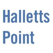 10 Halletts Point Apartments