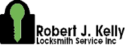 Robert J. Kelly Locksmith Service INC