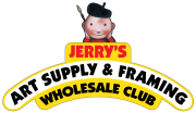 Jerry's Art Supply Wholesale Club of Jacksonville