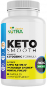 Nutra Empire Keto Smooth Nutra Empire Keto Smooth