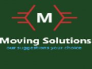 Moving Solutions