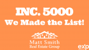 Matt Smith Real Estate Group