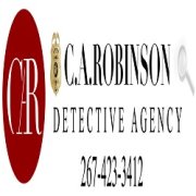 C.A.Robinson Private Detective Agency