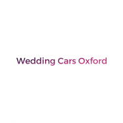 Wedding Cars Oxford