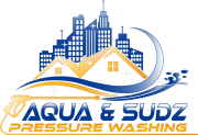 Aqua & Sudz Pressure Washing