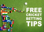 Cricket Betting Tips Free