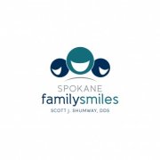 Spokane Family Smiles