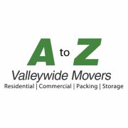A To Z Valleywide Movers