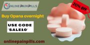 buy Opana without prescription overnight | OPANA online