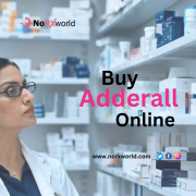 Purchase Adderall Online with Credit Card Easy Payment