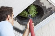 Mint Air Duct Cleaning Ventura