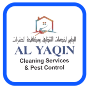 Al Yaqin Cleaning Services
