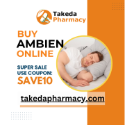 Purchase Ambien Online Safely And Effectively @Takedapharmacy