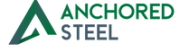 Anchored Steel