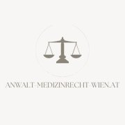 Anwalt Medizinrecht Wien