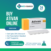 Buy Ativan Online With Bitcoin Cash
