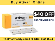 Buy Ativan Online 