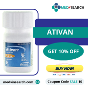 Buy Ativan Online USA