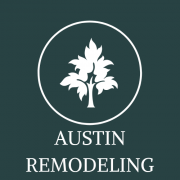Austin Kitchen & Bathroom Remodeling