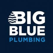 How Big Blue Plumbing can help you?