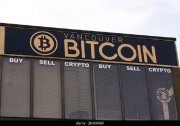 Vancouver Bitcoin Retail Exchange Atm