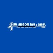 Blue Ribbon Tag and Label Corp