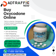 Buy Oxycodone Online