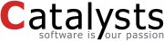 Catalysts GmbH
