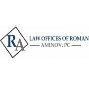Roman Aminov Esq. Estate, Probate & Elder Law of Queens