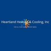 Heartland Heating & Cooling Inc