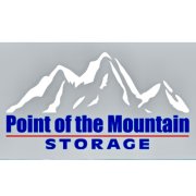 Point of the Mountain Storage